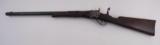 Original "Meacham" Sharps Rifle In 40 Caliber With Heavy Octagon Barrel - 2 of 14