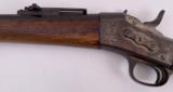 Danish 1867 Rolling Block Rifle Dated 1875 - 10 of 17