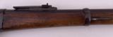 Danish 1867 Rolling Block Rifle Dated 1875 - 5 of 17