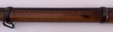 Danish 1867 Rolling Block Rifle Dated 1875 - 11 of 17