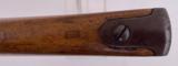 Danish 1867 Rolling Block Rifle Dated 1875 - 14 of 17