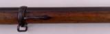 Danish 1867 Rolling Block Rifle Dated 1875 - 6 of 17