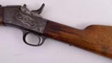 Danish 1867 Rolling Block Rifle Dated 1875 - 9 of 17