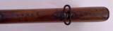 Danish 1867 Rolling Block Rifle Dated 1875 - 17 of 17