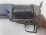 2nd Generation Colt Square Back Navy Revolver Serial # 5591 - 9 of 9