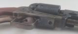2nd Generation Colt Square Back Navy Revolver Serial # 5591 - 4 of 9
