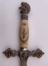 Fraternal Sword - 5 of 14