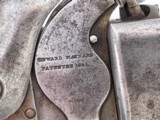 Sharps Model 1855 British Carbine - 7 of 25
