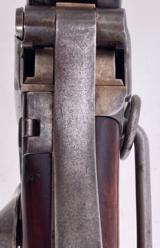 Sharps Model 1855 British Carbine - 22 of 25