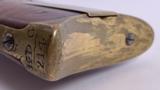 Sharps Model 1855 British Carbine - 14 of 25