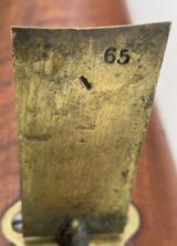 Sharps Model 1855 British Carbine - 15 of 25