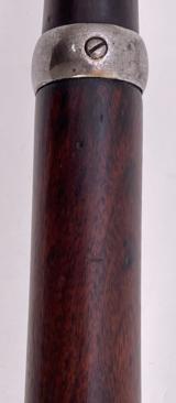 Sharps Model 1855 British Carbine - 21 of 25
