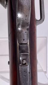 Sharps Model 1855 British Carbine - 20 of 25
