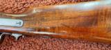 Sharps Model 1855 British Carbine - 24 of 25