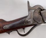 Sharps Model 1855 British Carbine - 4 of 25