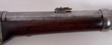 Sharps Model 1855 British Carbine - 5 of 25