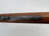 Factory Engraved 1851 Sharps Sporting Rifle - 5 of 18