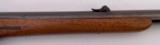 Factory Engraved 1851 Sharps Sporting Rifle - 15 of 18