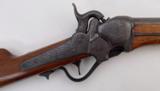 Factory Engraved 1851 Sharps Sporting Rifle - 14 of 18