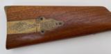 Factory Engraved 1851 Sharps Sporting Rifle - 13 of 18