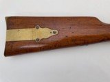 1851 Maynard Primed Sharps Carbine - 3 of 18