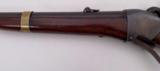 1851 Maynard Primed Sharps Carbine - 9 of 18