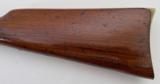 1851 Maynard Primed Sharps Carbine - 7 of 18