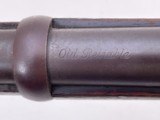 Sharps Borchardt Saddle Ring Carbine In 45-70 Caliber - 12 of 17