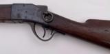 Sharps Borchardt Saddle Ring Carbine In 45-70 Caliber - 4 of 17