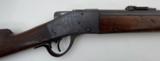 Sharps Borchardt Saddle Ring Carbine In 45-70 Caliber - 9 of 17