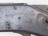 Sharps Borchardt Saddle Ring Carbine In 45-70 Caliber - 7 of 17