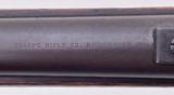Sharps Borchardt Saddle Ring Carbine In 45-70 Caliber - 13 of 17