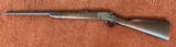 Sharps Borchardt Saddle Ring Carbine In 45-70 Caliber - 1 of 17