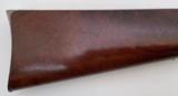 1853 Sharps Percussion Shotgun - 4 of 20