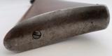 1853 Sharps Percussion Shotgun - 13 of 20