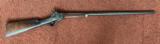 1853 Sharps Percussion Shotgun - 1 of 20