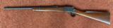 Sharps Borchardt Model 1878 Saddle Ring Carbine - 1 of 19