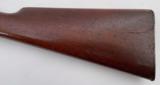 Sharps Borchardt Model 1878 Saddle Ring Carbine - 8 of 19