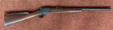 Sharps Borchardt Model 1878 Saddle Ring Carbine - 2 of 19
