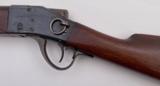 Sharps Borchardt Model 1878 Saddle Ring Carbine - 9 of 19