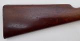 Sharps Borchardt Model 1878 Saddle Ring Carbine - 3 of 19
