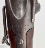 Sharps 1874 model Carbine - 21 of 22