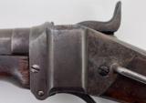 Sharps 1874 model Carbine - 11 of 22