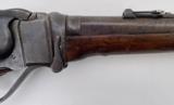 Sharps 1874 model Carbine - 6 of 22