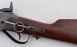 Sharps 1874 model Carbine - 10 of 22