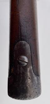 Sharps 1874 model Carbine - 22 of 22