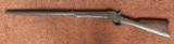 Whitney-Laidley Style 1 Rolling Block Rifle - 2 of 26