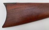 Whitney-Laidley Style 1 Rolling Block Rifle - 8 of 26