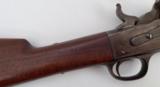Whitney-Laidley Style 1 Rolling Block Rifle - 9 of 26