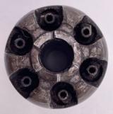 Colt 1860 Army Percussion Revolver Martial Markings - 3 of 11